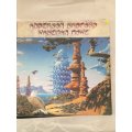 Anderson Bruford Wakeman Howe  Anderson Bruford Wakeman Howe  - Vinyl LP - Opened  - Very-G...