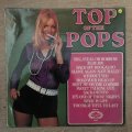 Top Of The Pops - Vinyl LP Record - Opened  - Very-Good+ Quality (VG+)