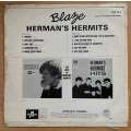 Hermans Hermit's - Blaze - Vinyl LP Record - Very-Good+ Quality (VG+)