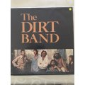 The Dirt Band  The Dirt Band  -  Vinyl LP - Opened  - Very-Good+ Quality (VG+)