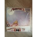 Camel - Moonmadness  - Vinyl LP Record  - Very-Good+ Quality (VG+)