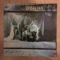 Shaking Family - Dreaming in Detail -  Vinyl LP Opened - Near Mint Condition (NM)