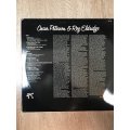 Oscar Peterson & Roy Eldridge  Oscar Peterson & Roy Eldridge - Vinyl LP - Opened  - Very-Go...