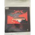 Anderson Bruford Wakeman Howe  Anderson Bruford Wakeman Howe  - Vinyl LP - Opened  - Very-G...