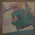 Hooked On Commercials - Vinyl LP Record - Opened  - Very-Good+ Quality (VG+)