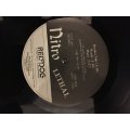 Nitro  Lethal - Vinyl LP - Opened  - Very-Good+ Quality (VG+)
