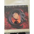 Quiet Riot  Quiet Riot - Vinyl LP - Opened  - Very-Good+ Quality (VG+)