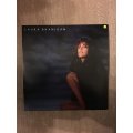 Laura Branigan - Laura Branigan - Vinyl LP Record - Opened  - Very-Good+ Quality (VG+)