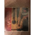 Les Elgart and His Orchestra - The Elgart Touch  - Vinyl LP - Opened  - Very-Good+ Quality (VG+)