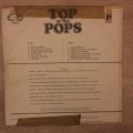 Top Of The Pops - Vinyl LP Record - Opened  - Good+ Quality (G+)
