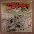 Georg Bossert + Die Blck Fss  21 Wagen Mit Musik Und Spielen -  Vinyl LP - Sealed