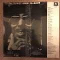 Jimmy McGriff  Tailgunner -  Vinyl LP Record - Sealed