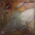 Jimmy McGriff  Tailgunner -  Vinyl LP Record - Sealed
