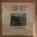 Roger Morris  First Album - 180g - Vinyl LP - Sealed