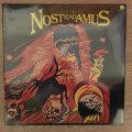 First Aid  Nostradamus - Vinyl LP - Sealed