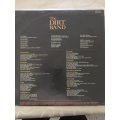 The Dirt Band  The Dirt Band  -  Vinyl LP - Opened  - Very-Good+ Quality (VG+)