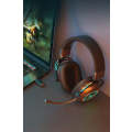 KZ - GP20 - 2.4GHz Bluetooth Over Ear Wireless Gaming Headset with Mic (In Stock)