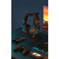 KZ - GP20 - 2.4GHz Bluetooth Over Ear Wireless Gaming Headset with Mic (In Stock)