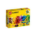 LEGO Classic Basic Brick Set