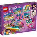 LEGO Friends Party Boat