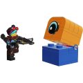 The Lego Movie 2 - Lucy vs. Alien Invader