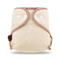 JanaS Hemp Fitted diapers