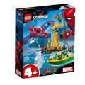 LEGO® Marvel Super Heroes - Spider-Man: Doc Ock Diamond Heist
