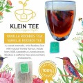 Klein Tee Vanilla Rooibos