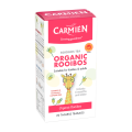 Carmin Kiddies Organic Rooibos -40 bags