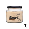 Bone broth powder