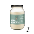 Lean Vanilla Shake - Harvest Table