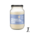 Pregnancy & Breastfeeding shake - Vanilla