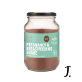 Pregnancy & Breastfeeding shake - Chocolate
