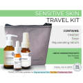 Skincare Travel kit