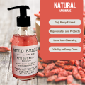 200ml Wild Berry Extract Hand & Body Wash