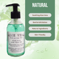 200ml Aloe Vera with Pure Aloe Vera Gel Hand & Body Wash