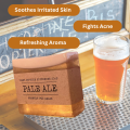Pale Beer Soap Bar - 190g