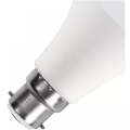 Two Loadshedding LED 20W Rechargeable Bulbs with Battery, Bayonet