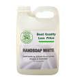 Hand Soap - White