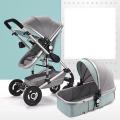 B Childhood 2 in 1 Baby Stroller