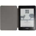 Leather Smart Cover Amazon Kindle 2022 Gen 11 Sky