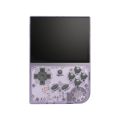 Anbernic RG35XX Retro Handheld Gaming Console Purple