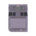 Anbernic RG35XX Retro Handheld Gaming Console Purple