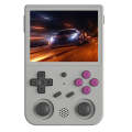 Anbernic RG353VS Retro Gaming Handheld Emulator Console Grey