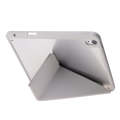 Origami Flip Cover & Stand For Apple iPad Air 10.9 inch 4th Gen & 5th Gen Grey