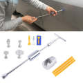 DIY Paintless Dent Dings Repair Lifter Tools Kit For Car Doors