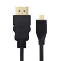 Action Mounts High-Speed HDMI to Micro HDMI Adapter Cable for GoPro Hero11 Black / HERO10 Black /...