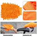 Bicycle / Motorcycle / Bike Chain & Crank Set Cleaning Kit