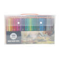 180 Piece Coloured Pencil Set For Art Drawings & Sketches