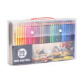 210 Piece Coloured Pencil Set For Art Drawings & Sketches
